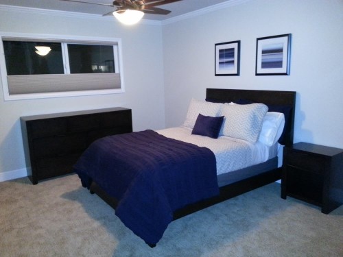 Residential Premium Image