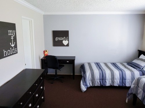 Residential Premium Image