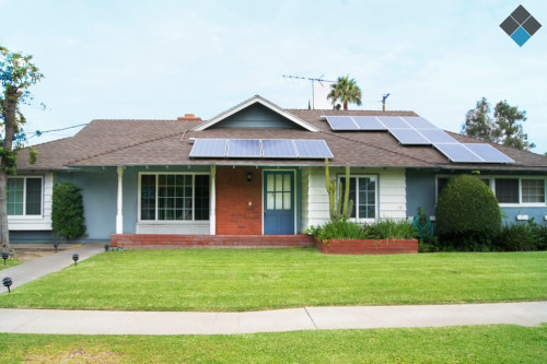 Residential Premium Image