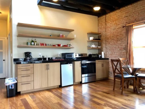 Residential Premium Image
