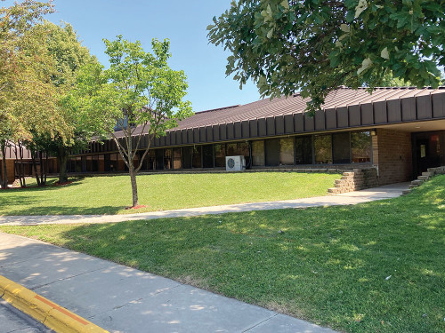 Residential Premium Image