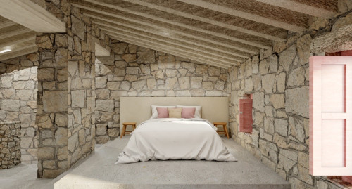 Residential Premium Image