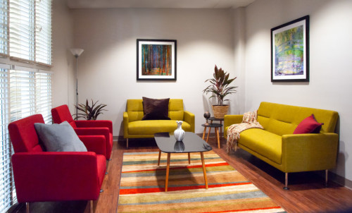 Residential Premium Image