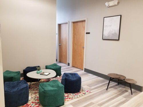 Residential Premium Image