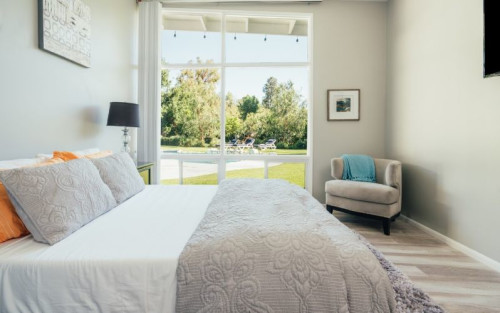 Residential Premium Image