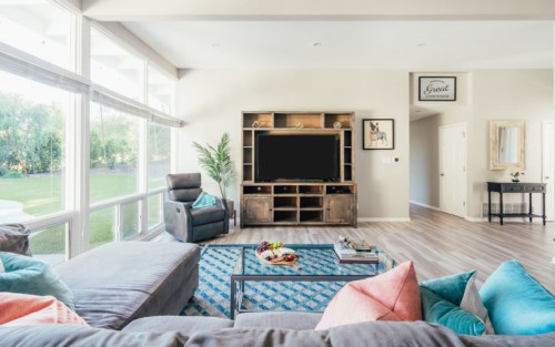 Residential Premium Image