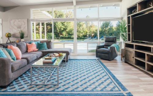 Residential Premium Image