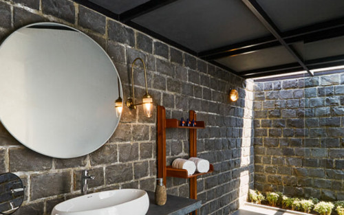 Residential Premium Image