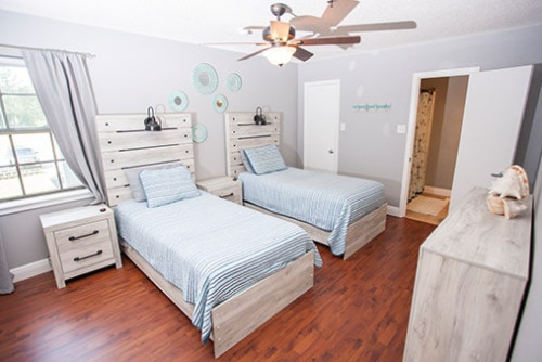 Residential Premium Image