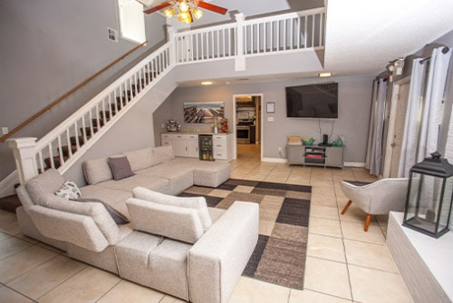 Residential Premium Image