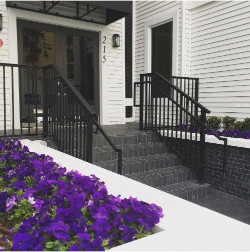 Residential Premium Image