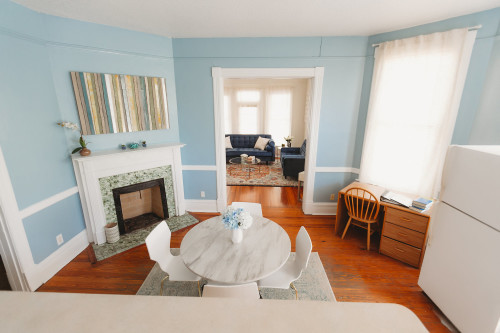 Residential Premium Image