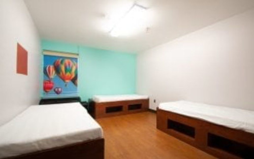 Residential Premium Image