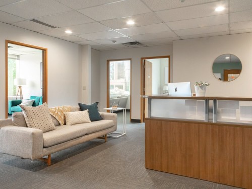 Residential Premium Image