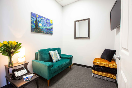 Residential Premium Image