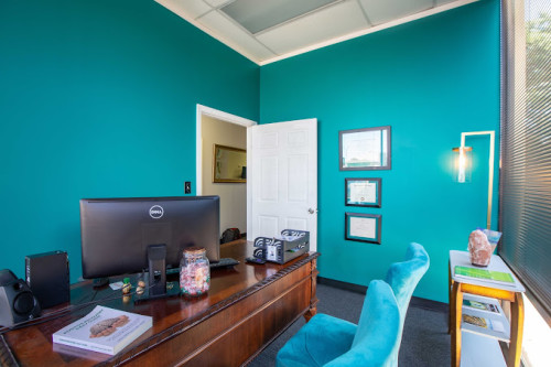 Residential Premium Image