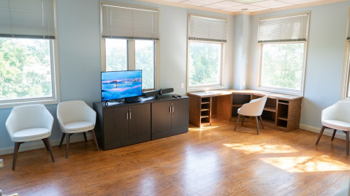 Residential Premium Image