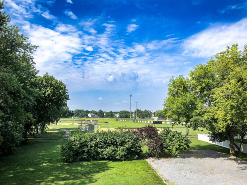 Residential Premium Image