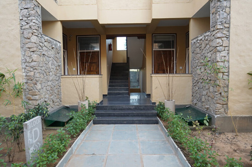 Residential Premium Image