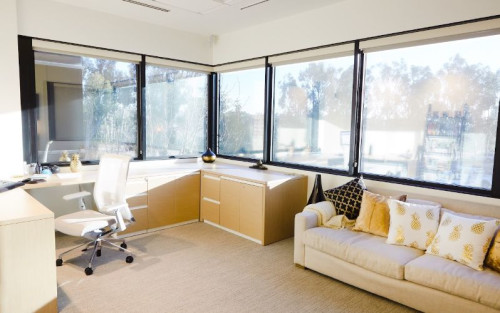 Residential Premium Image