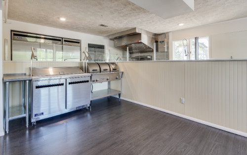 Residential Premium Image