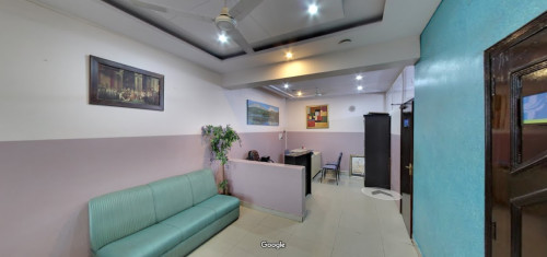 Residential Premium Image