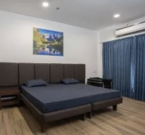 Residential Premium Image