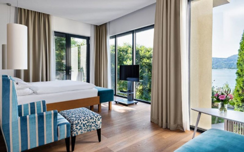 Residential Premium Image