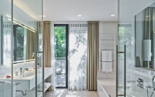 Residential Premium Image