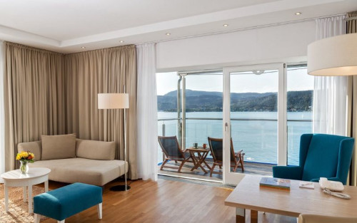 Residential Premium Image
