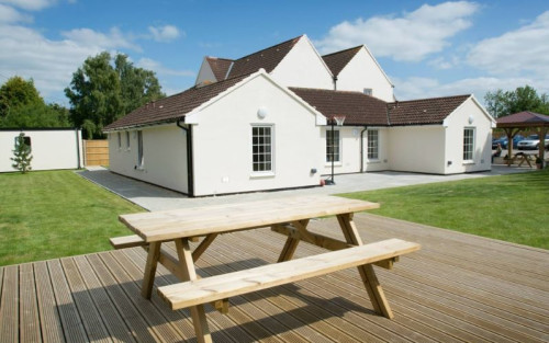 Residential Premium Main Image