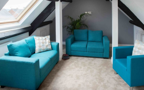 Residential Premium Image