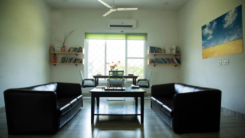 Residential Premium Image
