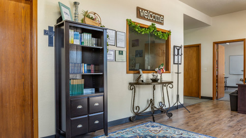 Residential Premium Image