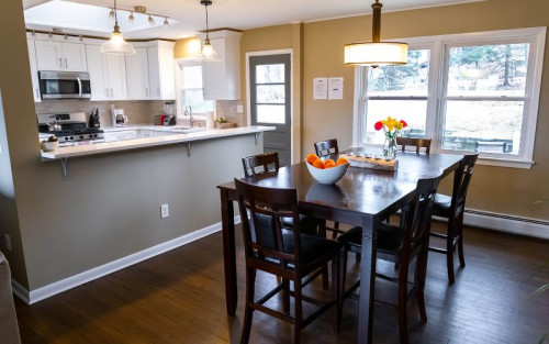 Residential Premium Image