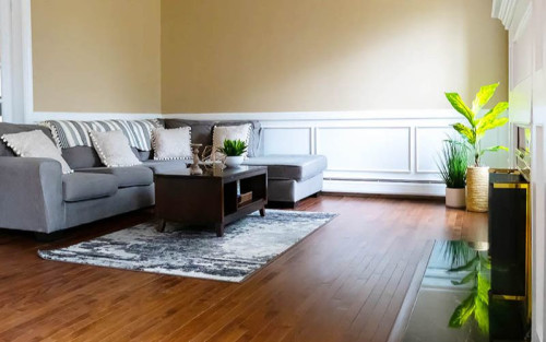 Residential Premium Image
