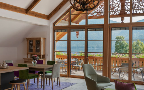 Residential Premium Image