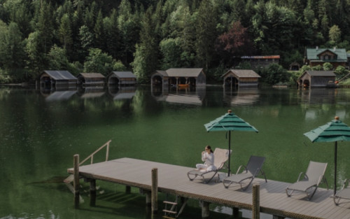 Residential Premium Image