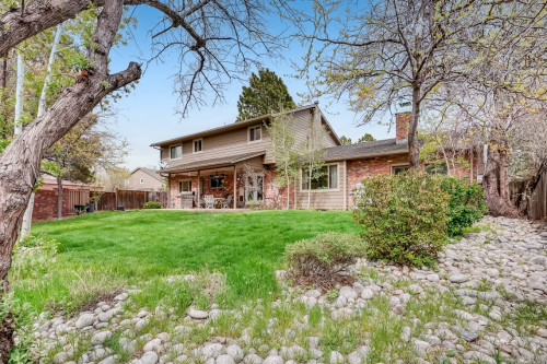Residential Premium Image