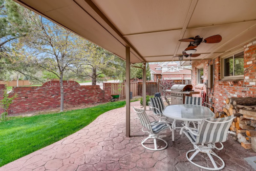 Residential Premium Image