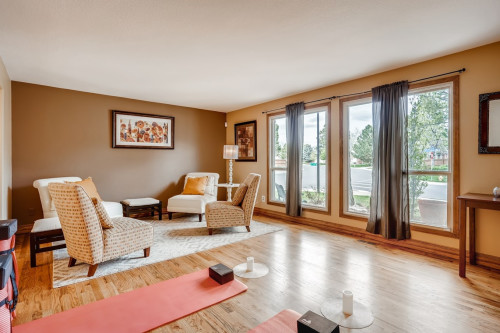 Residential Premium Image
