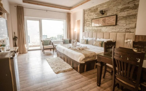 Residential Premium Image