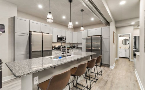 Residential Premium Image