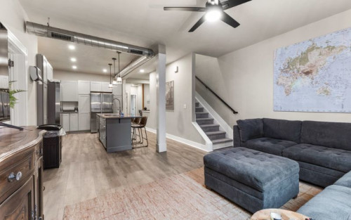 Residential Premium Image