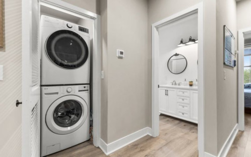 Residential Premium Image