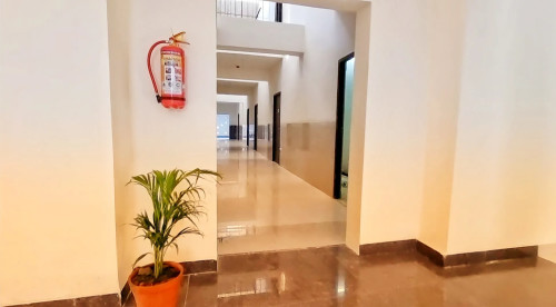 Residential Premium Image