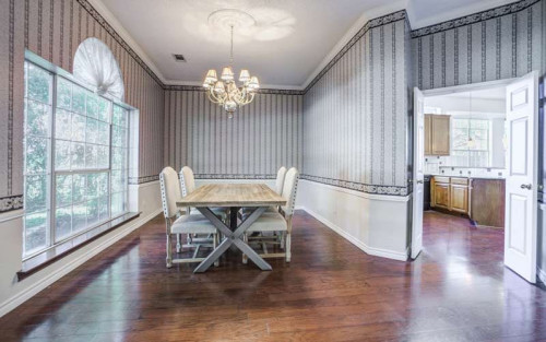 Residential Premium Image