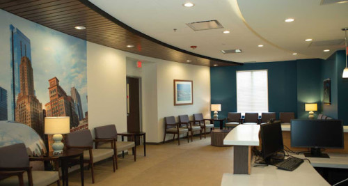 Residential Premium Image