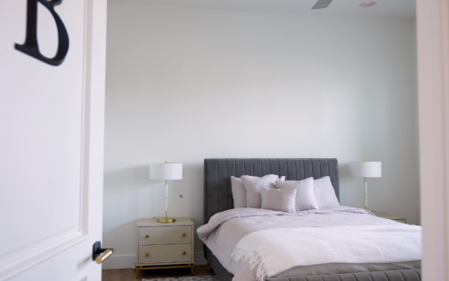 Residential Premium Image