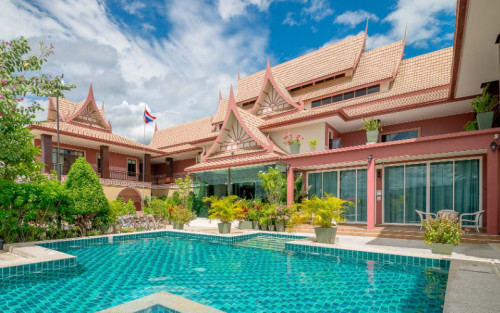 Residential Premium Main Image